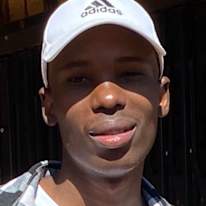 Photo of Sifiso