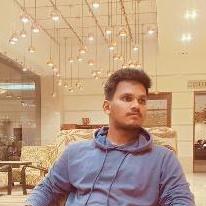 Photo of Prasad Birajdar