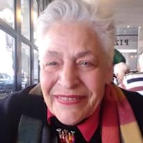Photo of Henrietta Aletta Potgieter
