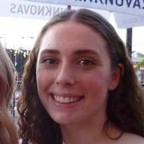 Photo of Elyse