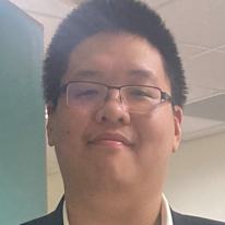 Photo of JHIH JIE
