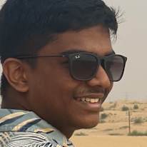 Photo of Indrajith A