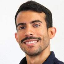 Photo of Mario Annier González