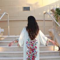 Photo of Seyma