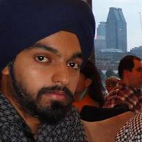 Photo of Sunpreet Singh