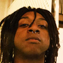 Photo of Mark