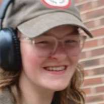 Photo of Georgie Andrews