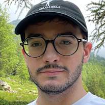Photo of Marco