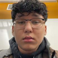 Photo of Evan