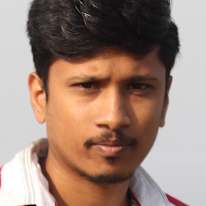 Photo of Kirankumar