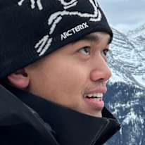 Photo of Chris