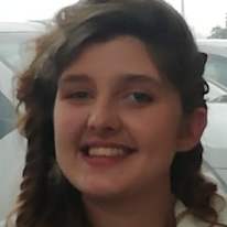 Photo of Gwynne volschenk