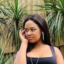 Photo of Sindisiwe
