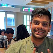 Photo of Niranjan Narayanan