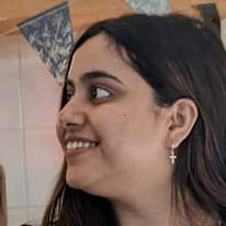 Photo of Kashish Goel