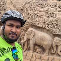 Photo of Vijayakumar