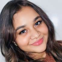 Photo of Christelle