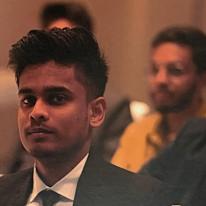 Photo of Varun Kumar