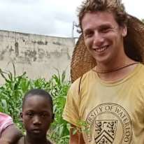 Photo of Noam