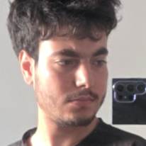 Photo of mahdi raboudi