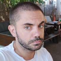 Photo of Sebastiano