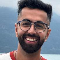 Photo of Shivam Sharma