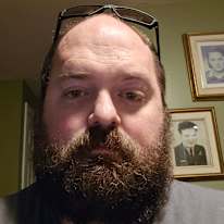 Photo of Paul Maciukiewicz