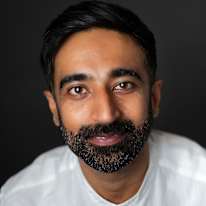 Photo of Chitranshu Mahajan