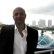 Photo of William Gordon