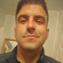 Photo of Steven Dorsch