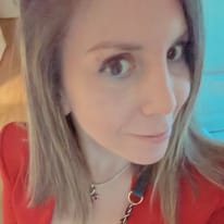 Photo of Cinthia