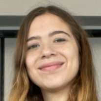Photo of Isabella