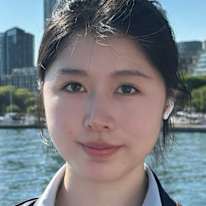 Photo of YUYANG HE