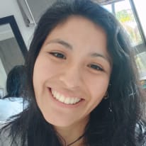 Photo of Rocio