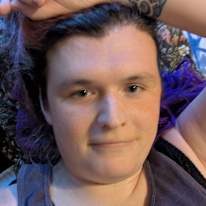 Photo of Stephanie