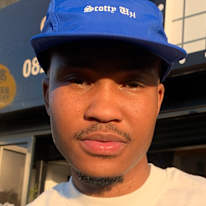 Photo of Bokamoso Omogolo Setlhapelo