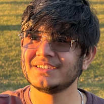 Photo of Krrish Wadhawan