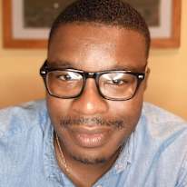 Photo of Mpumelelo Mkhize