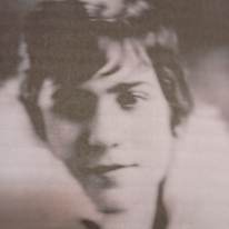 Photo of Kathryn Mahan