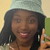 Photo of Thembi