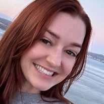 Photo of Amy kopp