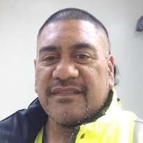 Photo of Patrick