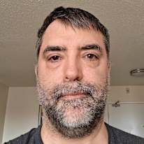 Photo of Matt
