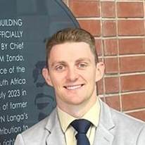 Photo of Luke