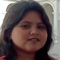 Photo of Adrija Mukherjee