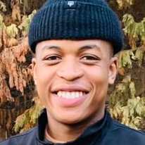 Photo of Sihle Dlamini