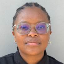 Photo of Anele Maphalala