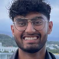 Photo of Karan Gidda