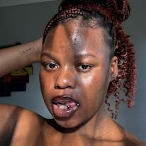 Photo of Keabetswe B