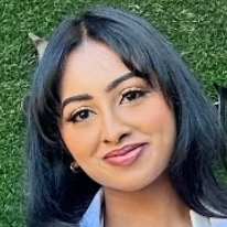 Photo of Prenesha Moodley